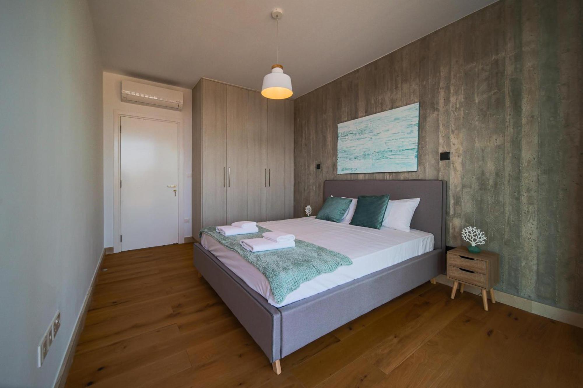 Avenue 102 1 Bed Leilighet Paphos Eksteriør bilde